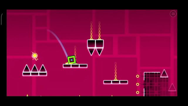 ПРОХОЖДЕНИЕ УРОВНЕЙ В GEOMETRY DASH!😱 Я СНОВА СГОРЕЛ С ЭТОЙ ИГРЫ!🤬 #5 смотреть онлайн