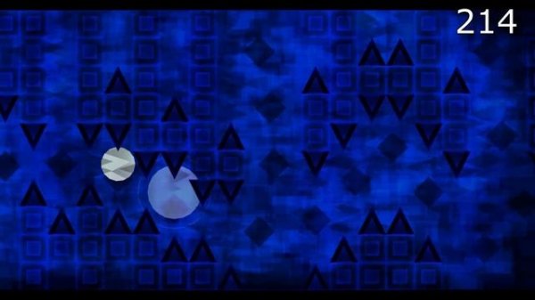 20K SPECIAL | CYCLOLCYC with Frame Perfects counter — Geometry Dash