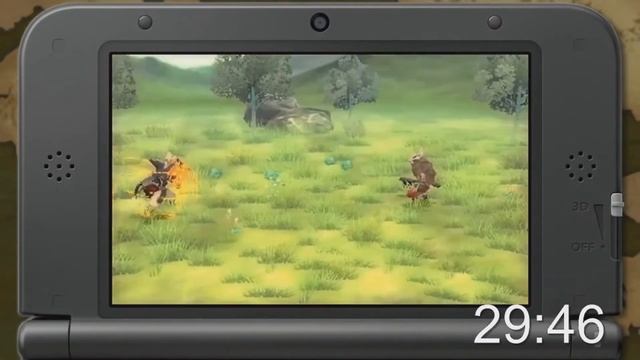 ProJared - Fire Emblem Awakening [OMR] (RUS VO) смотреть онлайн
