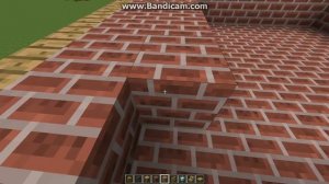 Как делать крышу из ступенек для начинающих игроков в майнкрафт