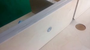 Стол для ручного фрезера 2