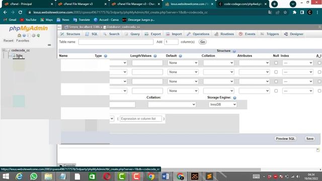 Connecter Application WinDev Mobile a MySQL Distant, Générer Apk, Installer et Tester смотреть онлайн