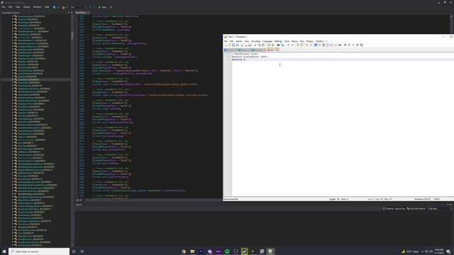 How to find offsets in Rust with dnSpy смотреть онлайн