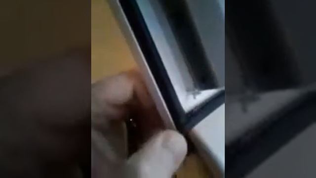 Veka века 2017 г недостатки профиля пролайн 70 мм . Не вся века качественная . смотреть онлайн