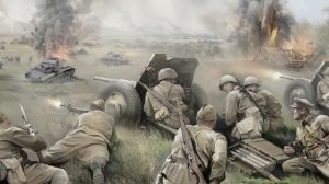 КУРСКАЯ ЗЕМЛЯ. Ко Дню России. Авторы: Юрий Сухов и Алексей Королёв