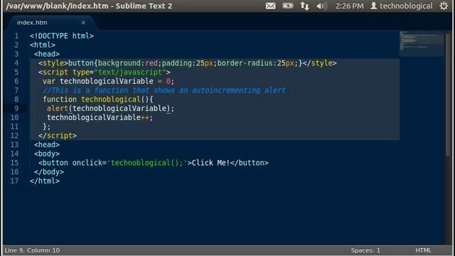 JavaScript Comments смотреть онлайн