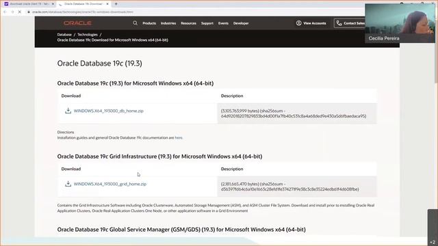 TS4B y TK4B - Webinar Fundamentos TOAD for Oracle смотреть онлайн