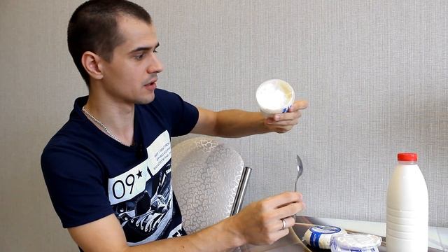 Молоко Творог Сметана и Сыр из молокомата Молочные Реки смотреть онлайн