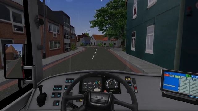 Let's Play Omsi 2 Bremen Nord UPDATE V.2.30 смотреть онлайн