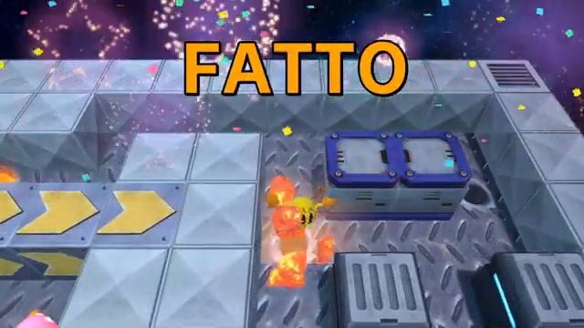 Pac-Man World Re-Pac - [Walkthrough Gameplay ITA - PARTE 6] - (no commentary) смотреть онлайн