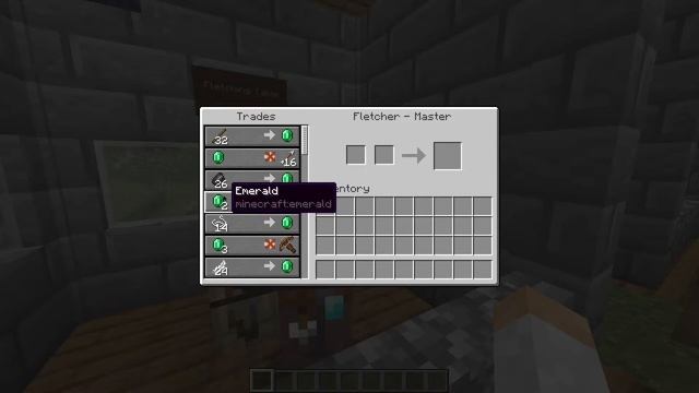 Workstations pt. 2 || Minecraft Guide || 1.16 Java смотреть онлайн
