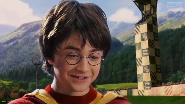 HARRY POTTER Series Announcement Teaser Trailer (2024) смотреть онлайн