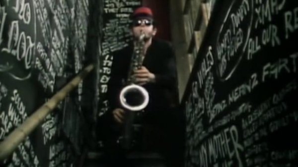 Madness - "One Step Beyond"