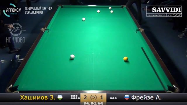 Саввиди 2015, Хашимов Зухриддин UZB - RUS Фрейзе Андрей смотреть онлайн