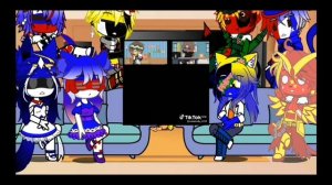 реакция не стран на оригинал(2/2)