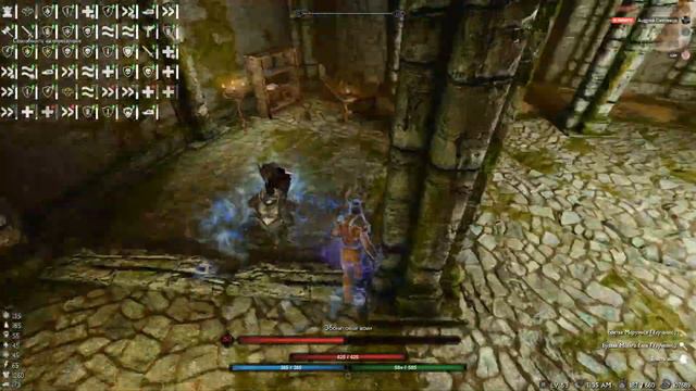 дуальщик эбовоин имперец леди БГ боэтия 100/100