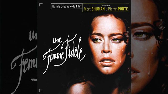 L'angoisse de Mathilde смотреть онлайн