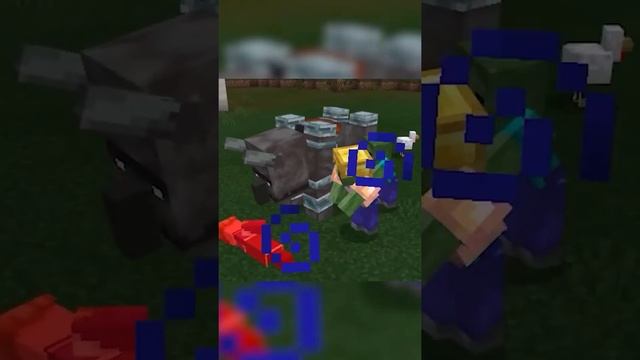 Лучшие ресурспаки на Майнкрафт ПЕ (Бедрок) 1.17 | Скачать Текстуры