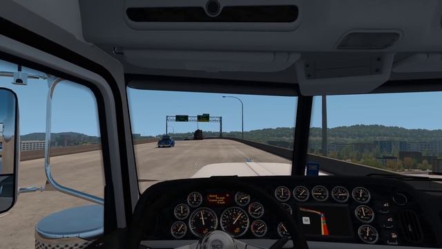 American Truck Simulator / Last Drive смотреть онлайн