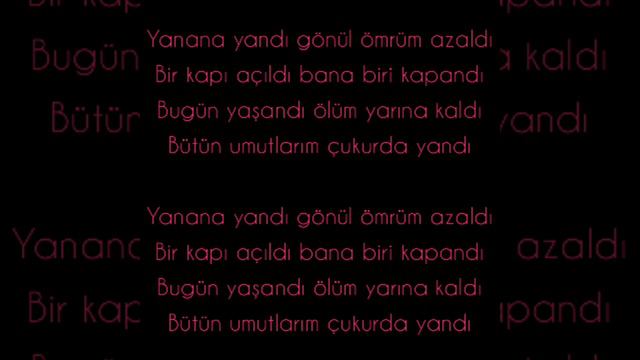 İkiKardesh _ Eza ~Çukur~ [Şarkı Sözleri]
