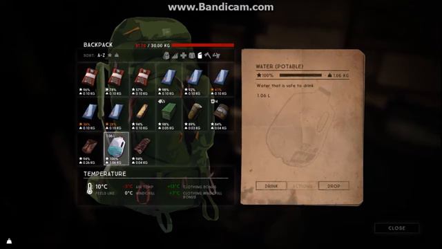 The Long Dark 4 Days of Night Dan 14 (Pilgrim) смотреть онлайн