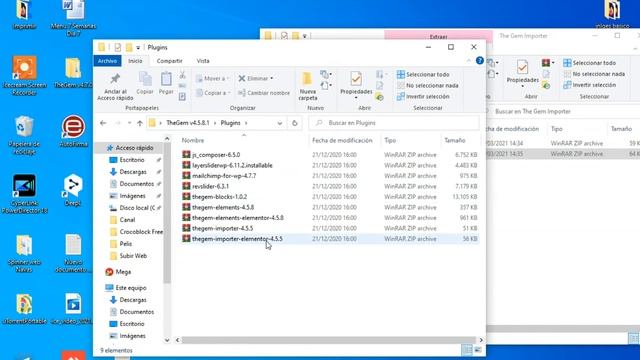 ?⚡Descarga Gratis TheGem el Mejor Tema para WordPress смотреть онлайн