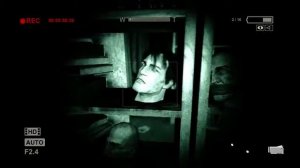 School 13- Игрооргии Сезон 2 Эпизод 3 Outlast