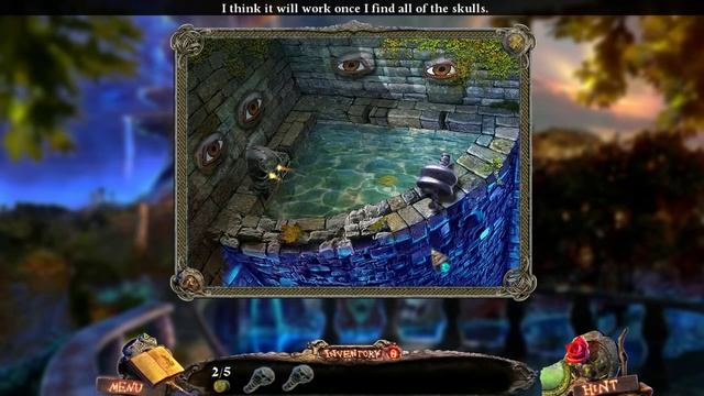 Chronicle Keepers: The Dreaming Garden - Ep1 - w/Wardfire смотреть онлайн