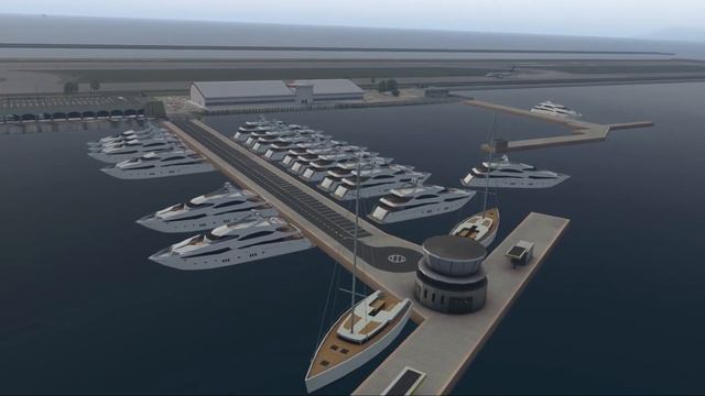 Airport Genoa – XPlane 11 Add-on | Official Trailer | Aerosoft смотреть онлайн