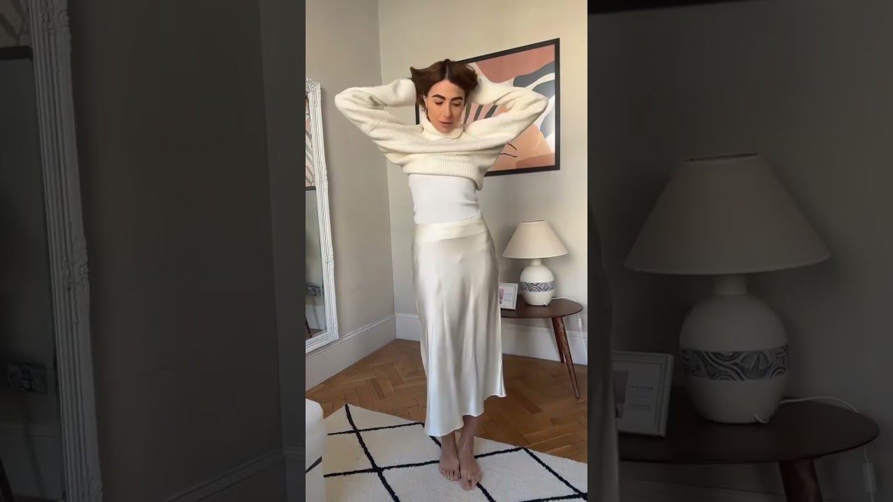 Try on Haul смотреть онлайн