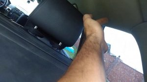 Ремонт кнопки и дворника заднего стекла. Часть 2.Туарег 3.0 дизель