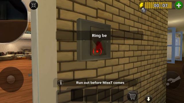 3 часть игра Мисти смотреть онлайн