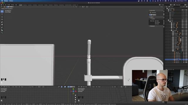 My Room in 3d — Part 3 смотреть онлайн