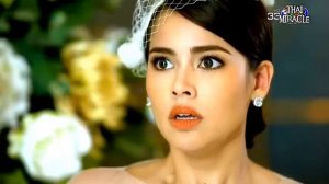 Предназначенные судьбой Люблю тебя Лакорн Яя Барри