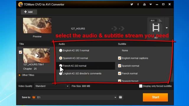 How to rip DVD with free DVD ripper? смотреть онлайн