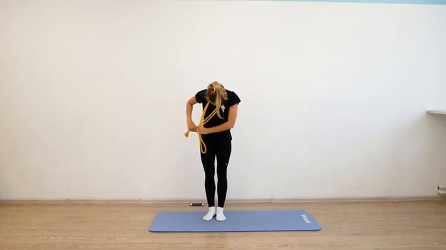 Передачи скакалки зажатой подбородком смотреть онлайн