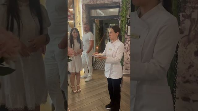 Мой праздник 30 лет #деньрождения #30лет #праздник смотреть онлайн