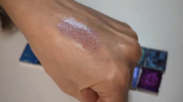 Clionadh Swatch Party 🥳