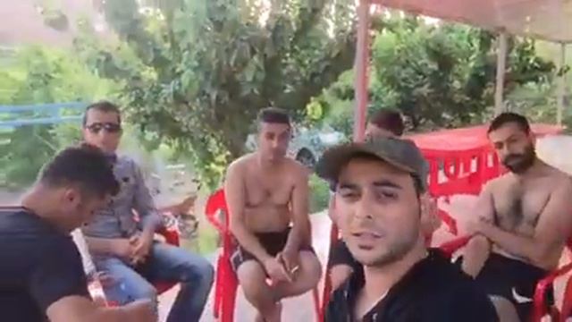 Islam zaxoyi 2015 смотреть онлайн