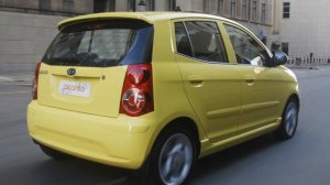 Kia Picanto I недостатки авто с пробегом | Минусы и болячки КИА Пиканто