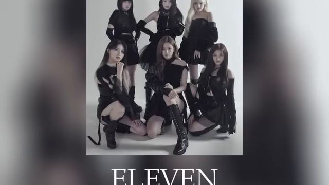 IVE PLAYLIST SONGS ALBUM | IVE I AM смотреть онлайн