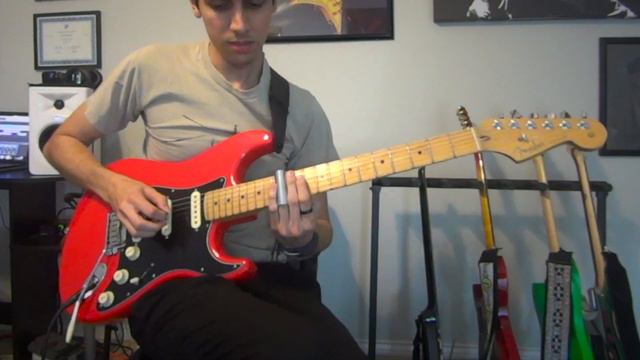 FULL - “Crossroads Guitar Duel” - Steve Vai, Ry Cooder (FREE TAB) смотреть онлайн