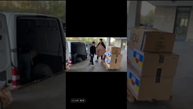 2022- 11- 02 Spenden für Kinder in Ukraine смотреть онлайн