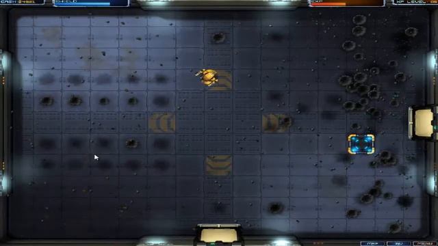Robokill - Titan Prime ep 3: Farming XP смотреть онлайн