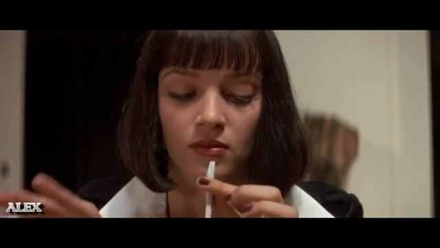 Girl, Yuo'll Be A Woman Soon - Криминальное чтиво смотреть онлайн