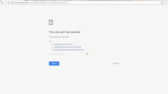 14.ESET NOD32 Antivirus 3 Installation,Update Download & Offline Update Tutorial смотреть онлайн