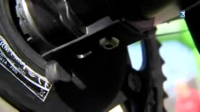 Tour De Normandie : Domfront-Villers-Bocage