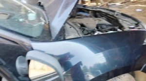 Renault duster injector fault Code P0203/problem solve#xtool #pad 1 M - 6001414118
