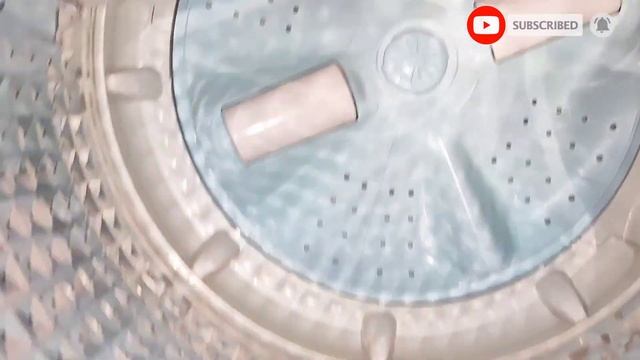 Best washing machine for small families& couples | Samsung top load in Telugu смотреть онлайн