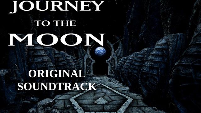Voyage: Journey to the Moon OST - Centre Cratere смотреть онлайн